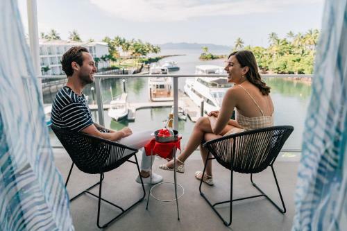 Hotel The Pearl South Pacific Resort, Spa & Championship Golf Course