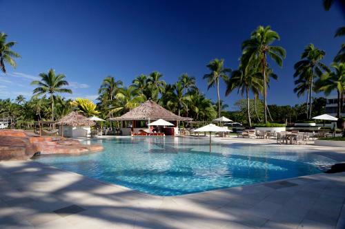 Hotel The Pearl South Pacific Resort, Spa & Championship Golf Course