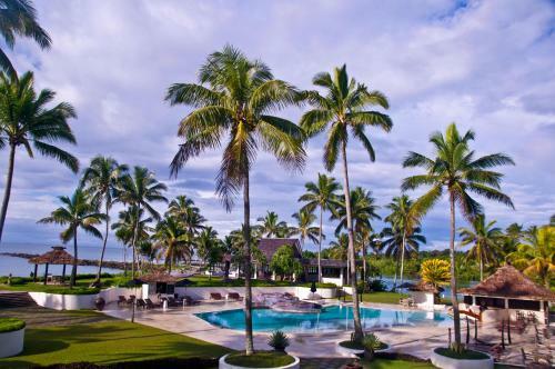 Hotel The Pearl South Pacific Resort, Spa & Championship Golf Course