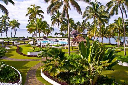 Hotel The Pearl South Pacific Resort, Spa & Championship Golf Course