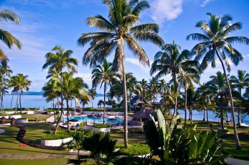 Hotel The Pearl South Pacific Resort, Spa & Championship Golf Course