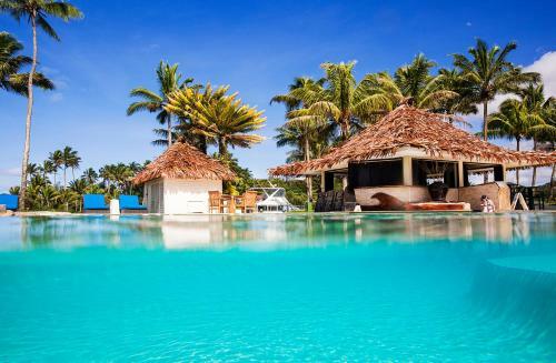 Hotel The Pearl South Pacific Resort, Spa & Championship Golf Course