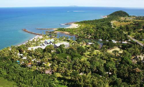 Hotel The Pearl South Pacific Resort, Spa & Championship Golf Course