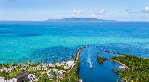 Hotel The Pearl South Pacific Resort, Spa & Championship Golf Course