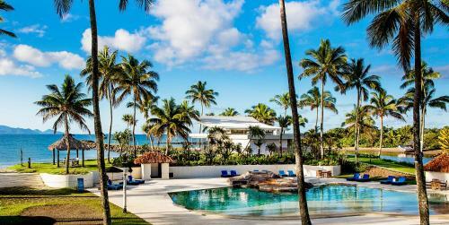 Hotel The Pearl South Pacific Resort, Spa & Championship Golf Course