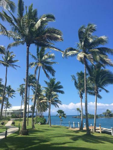 Hotel The Pearl South Pacific Resort, Spa & Championship Golf Course