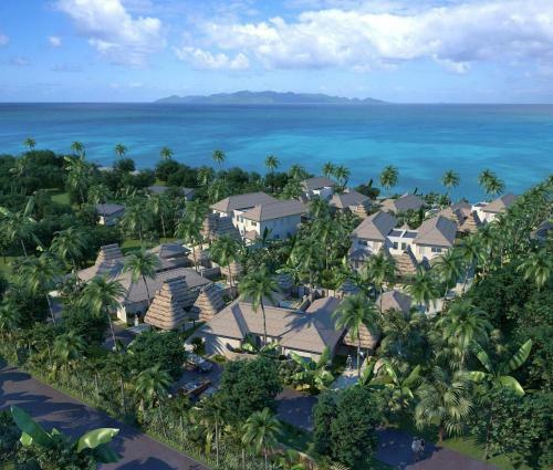 Hotel Nanuku Resort & Spa