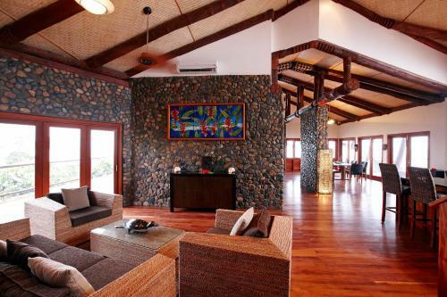 Hotel Nanuku Resort & Spa