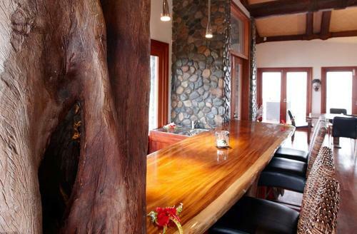 Hotel Nanuku Resort & Spa