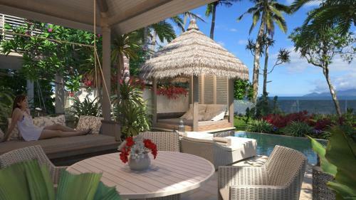 Hotel Nanuku Resort & Spa