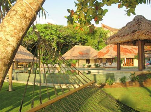 Hotel Nanuku Resort & Spa
