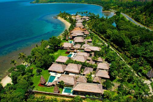 Hotel Nanuku Resort & Spa