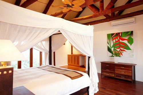 Hotel Nanuku Resort & Spa