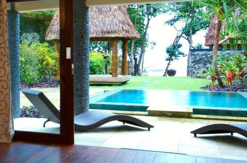 Hotel Nanuku Resort & Spa