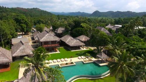 Hotel Nanuku Resort & Spa