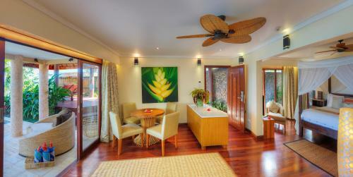 Hotel Nanuku Resort & Spa