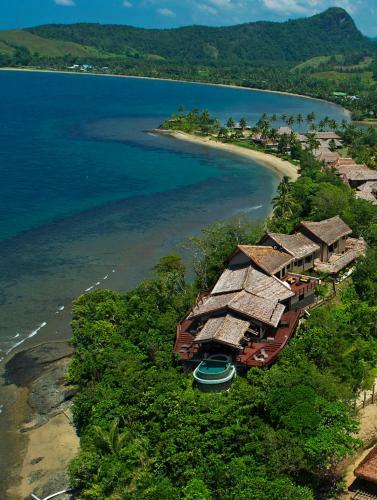 Hotel Nanuku Resort & Spa