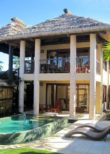 Hotel Nanuku Resort & Spa