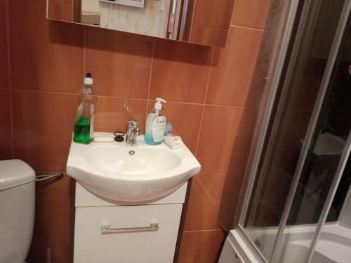 Pokoje U Adama I Ewy