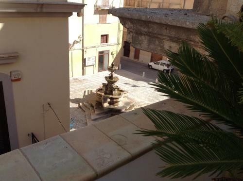 Apartamento Best Suite Purgatorio