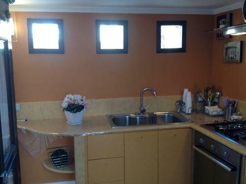 Apartamento Best Suite Purgatorio