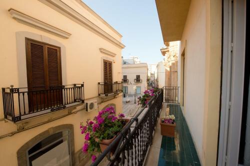 Apartamento Best Suite Purgatorio