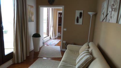 Apartamento Best Suite Purgatorio