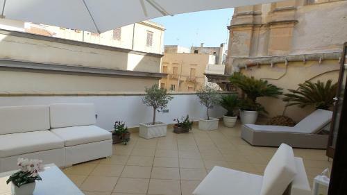 Apartamento Best Suite Purgatorio
