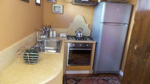 Apartamento Best Suite Purgatorio