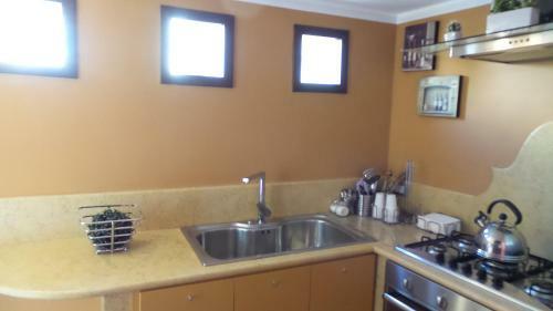 Apartamento Best Suite Purgatorio