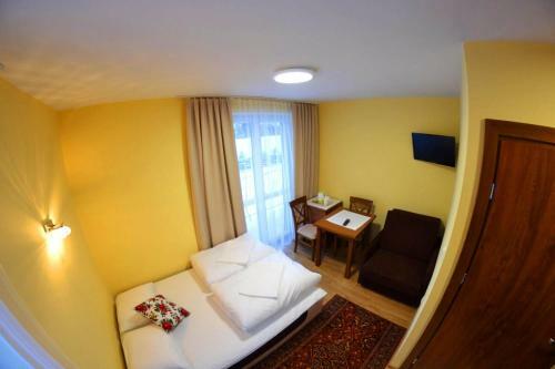 Agroturismo Tylicki Zdr�j
