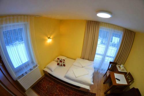 Agroturismo Tylicki Zdr�j