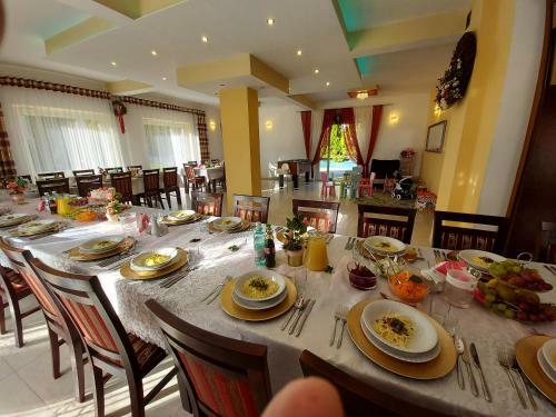 Agroturismo Tylicki Zdr�j
