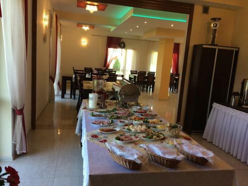 Agroturismo Tylicki Zdr�j
