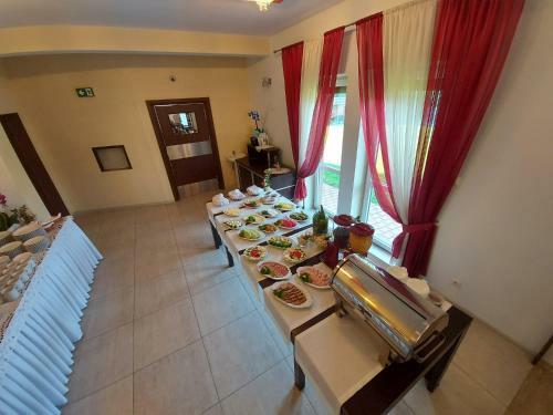 Agroturismo Tylicki Zdr�j