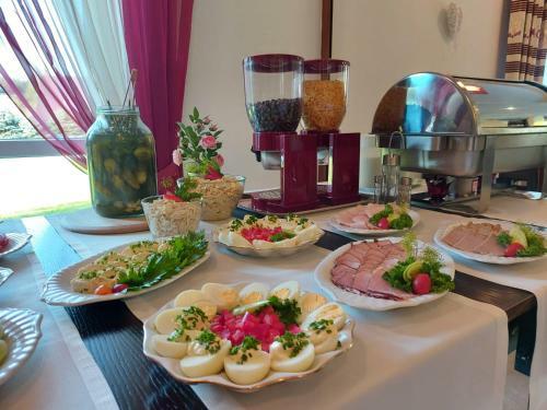Agroturismo Tylicki Zdr�j