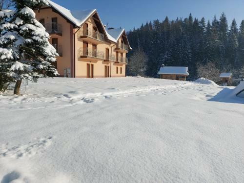 Agroturismo Tylicki Zdr�j