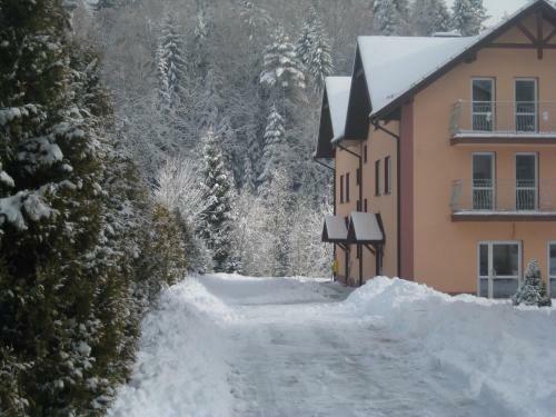 Agroturismo Tylicki Zdr�j