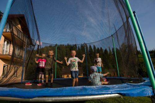 Agroturismo Tylicki Zdr�j