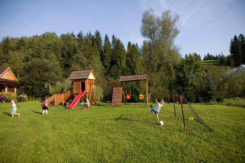 Agroturismo Tylicki Zdr�j