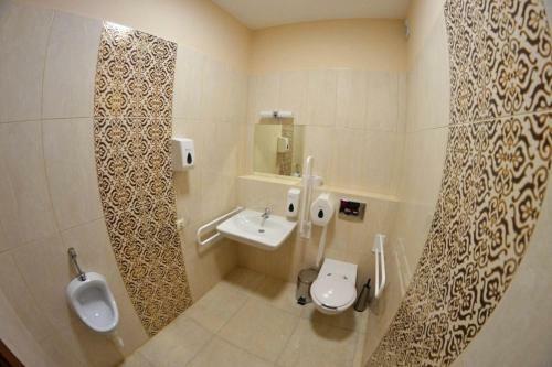 Agroturismo Tylicki Zdr�j