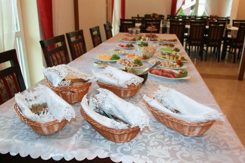 Agroturismo Tylicki Zdr�j