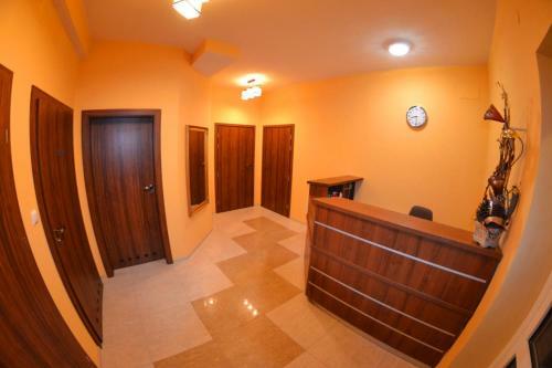 Agroturismo Tylicki Zdr�j