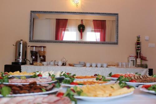 Agroturismo Tylicki Zdr�j