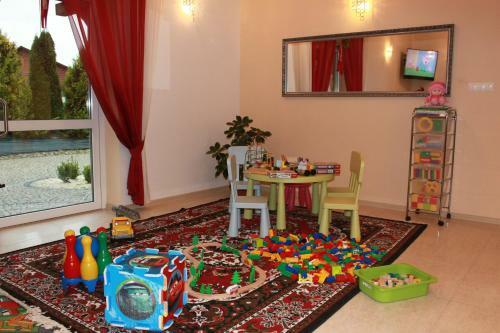 Agroturismo Tylicki Zdr�j