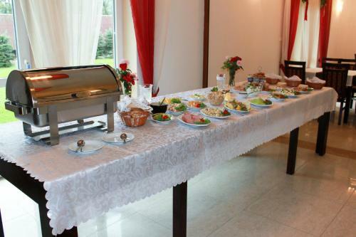 Agroturismo Tylicki Zdr�j