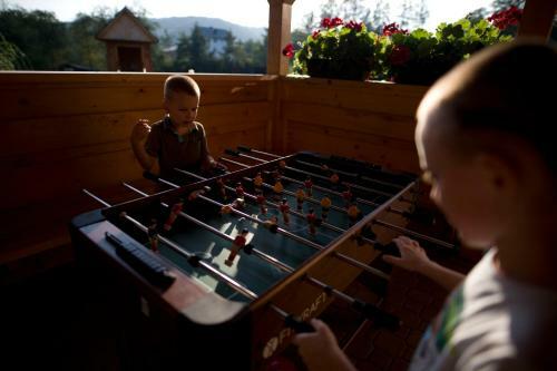 Agroturismo Tylicki Zdr�j