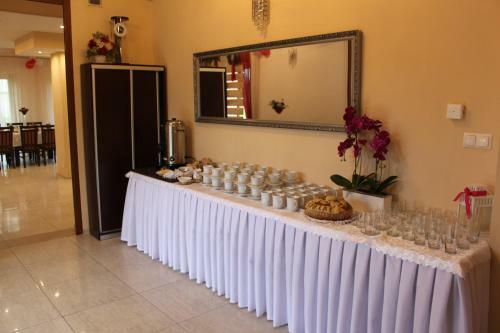 Agroturismo Tylicki Zdr�j