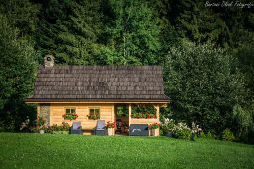 Agroturismo Tylicki Zdr�j