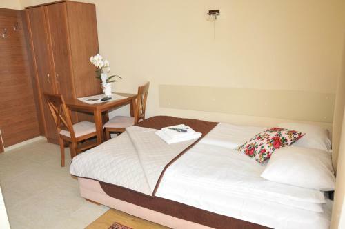 Agroturismo Tylicki Zdr�j